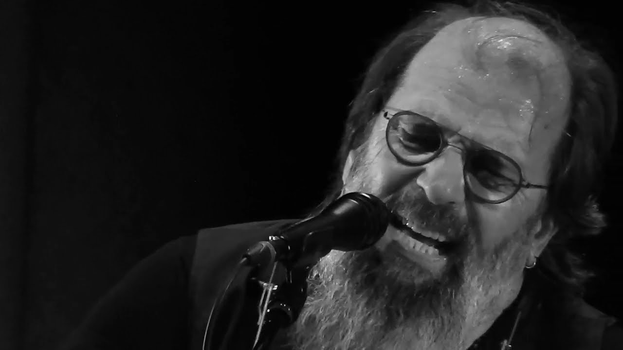 It's About Blood - STEVE EARLE solo live@TivoliVredenburg Utrecht 5-6-2023