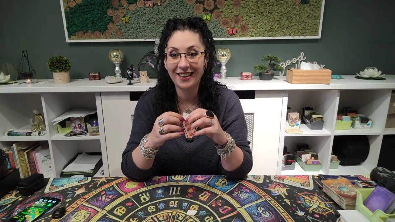 Mesajul zilei 💖🧙💖/ Schimbă perspectiva !!!