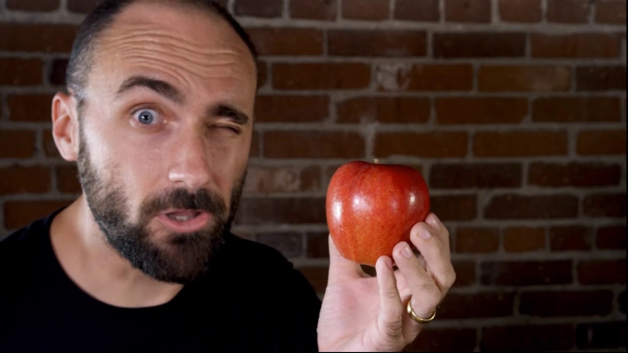 Vsauce out of context