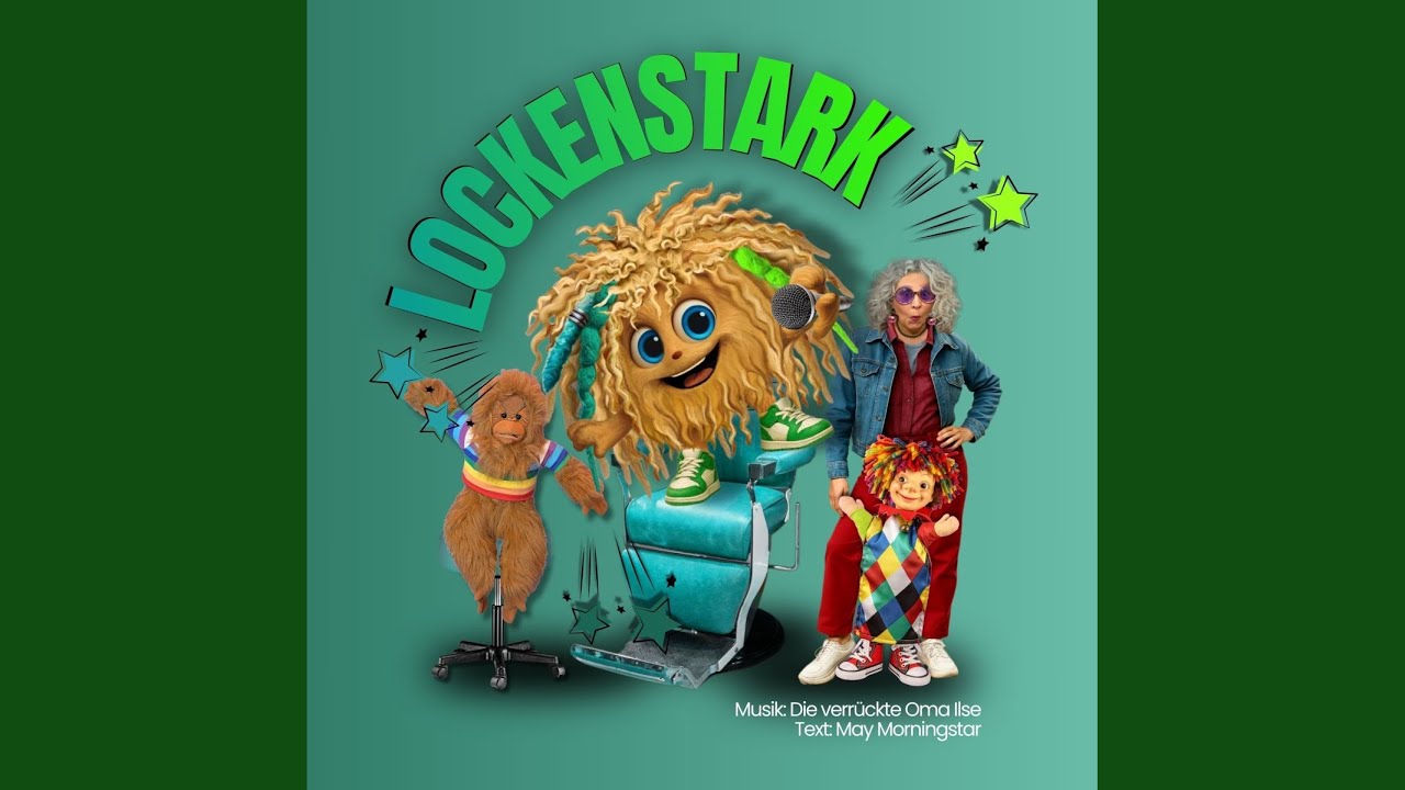 Lockenstark