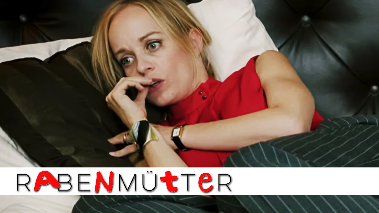 Offline | Rabenmütter | SAT.1 | TV