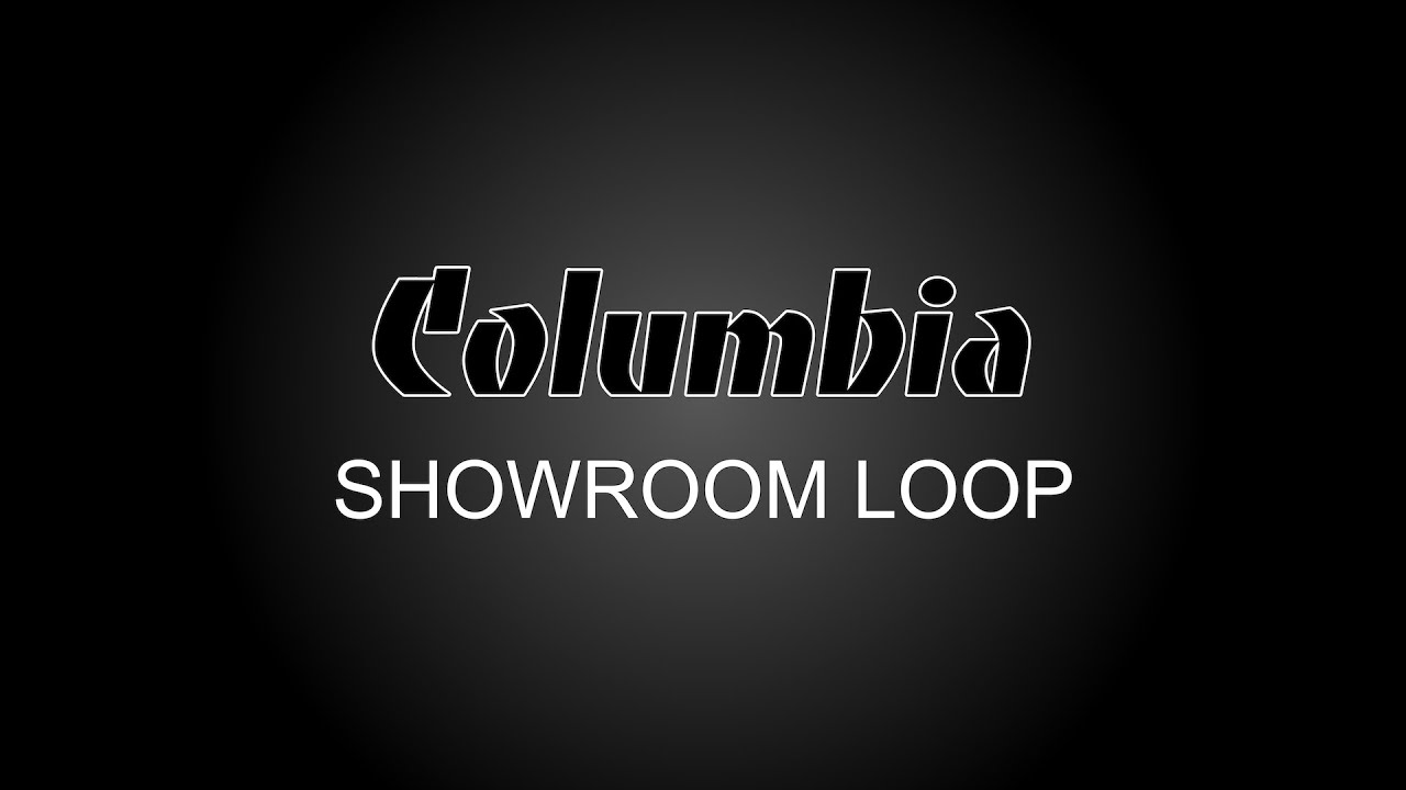 Columbia Showroom Loop