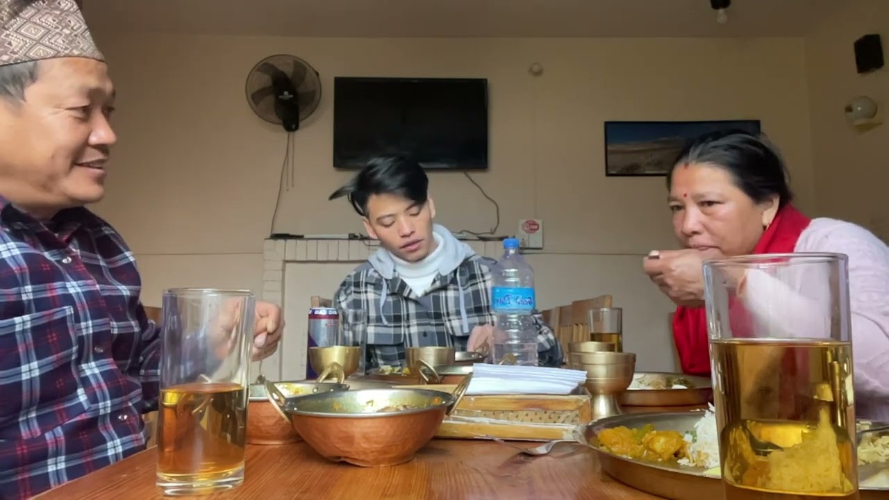 2023 traveling to Nepal hello Kathmandu vlog @sabinalama5228