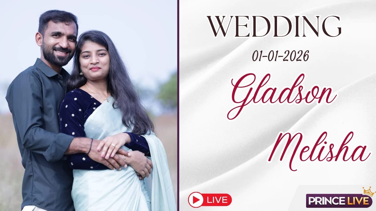 WEDDING CEREMONY OF 