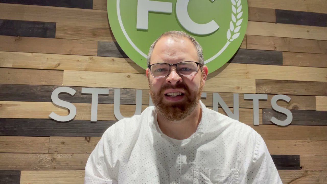 Structure of Sunday School