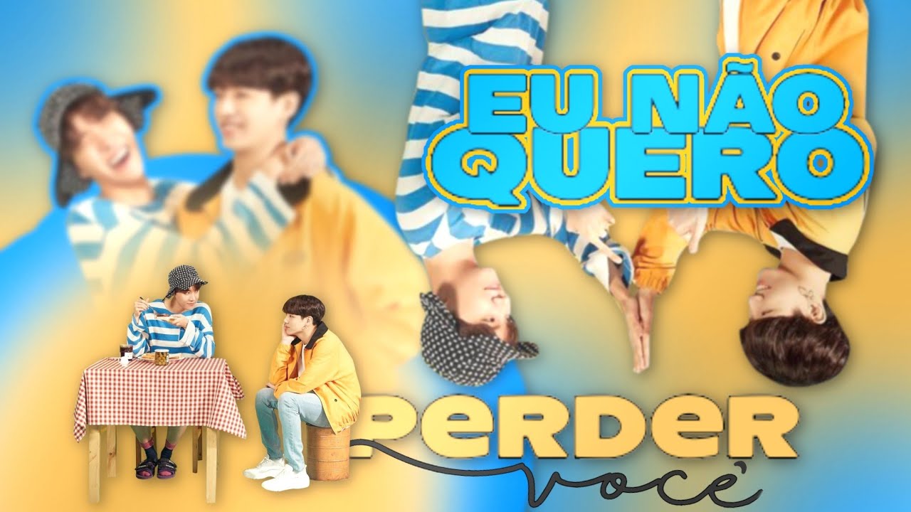 [LIGAÇÕES/HOPEKOOK] Dependência emocional