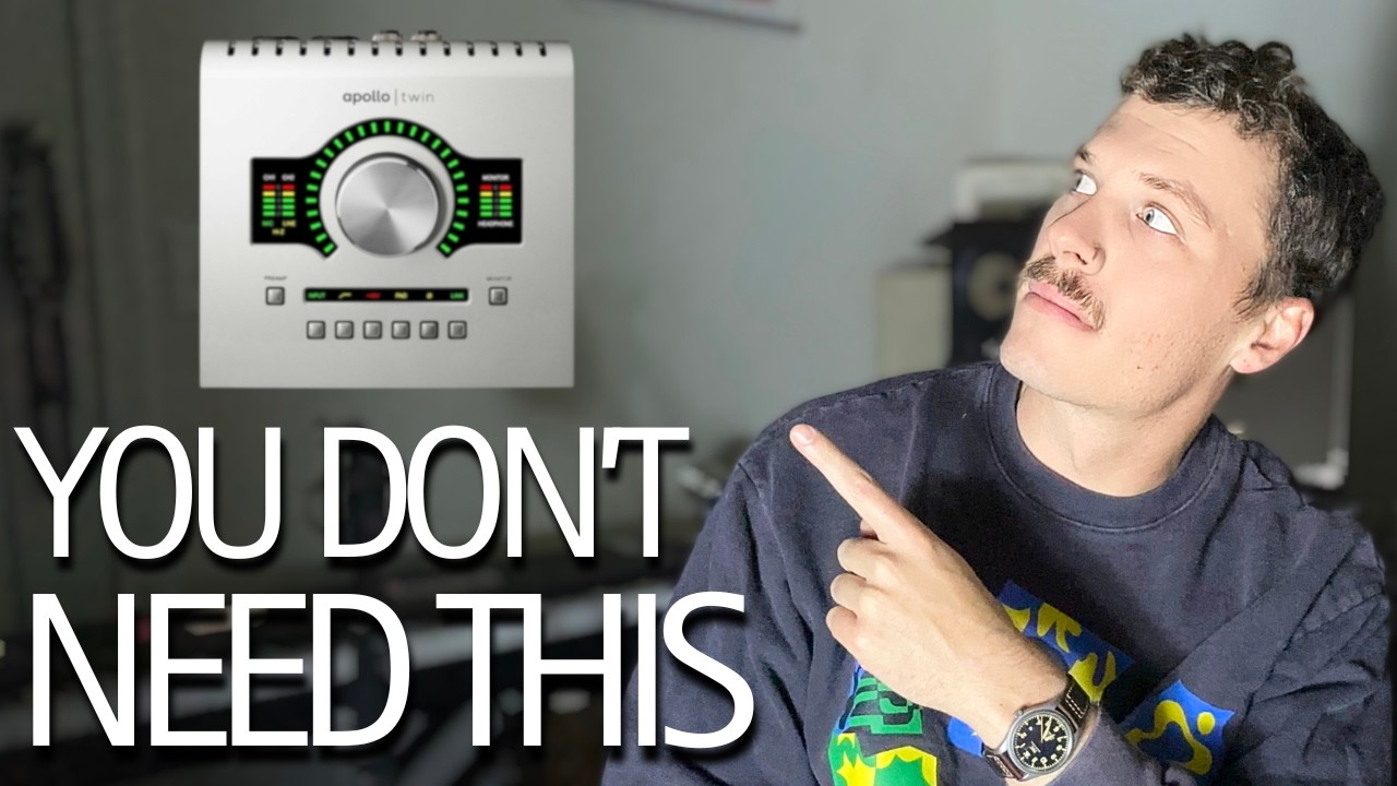 Что вам действительно нужно, чтобы писать музыку для Hermitcraft