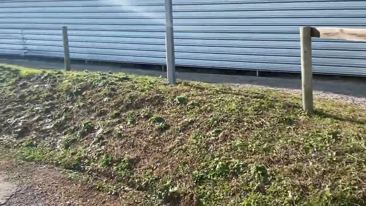 Autocaravaning  Palamos , Spanje17230