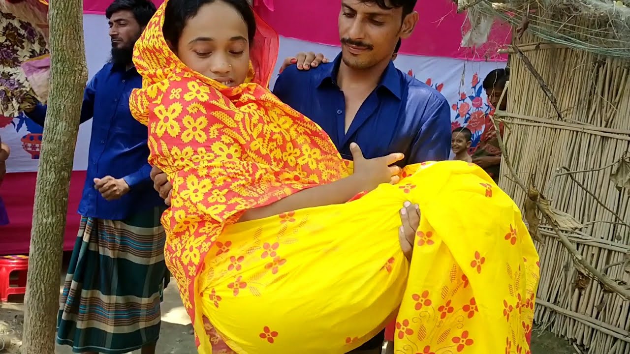 🥀বরিশালের 🥀বিয়ে 🥀নিয়ে🥀 মজার 🥀ভিডিও,🥀না 🥀দেখলে🥀 মিস করবেন।।🥀 ammajan 2🥀