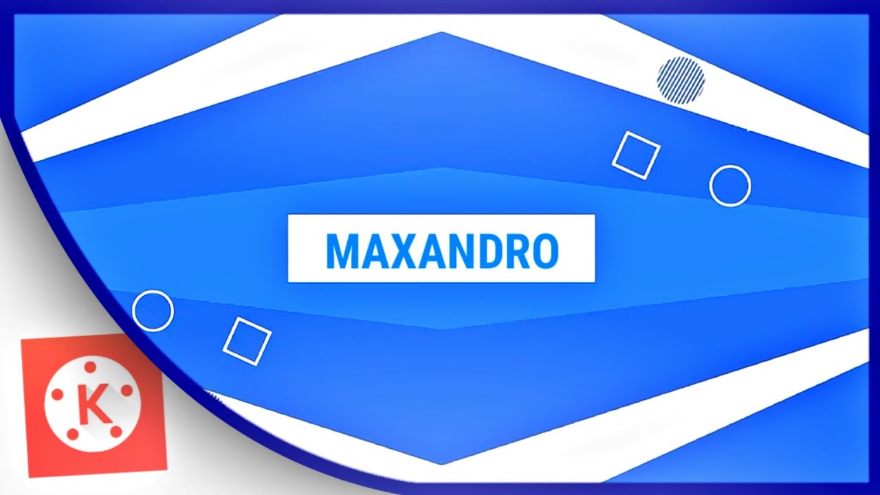 HOW TO MAKE A 2D INTRO ON ANDROID!