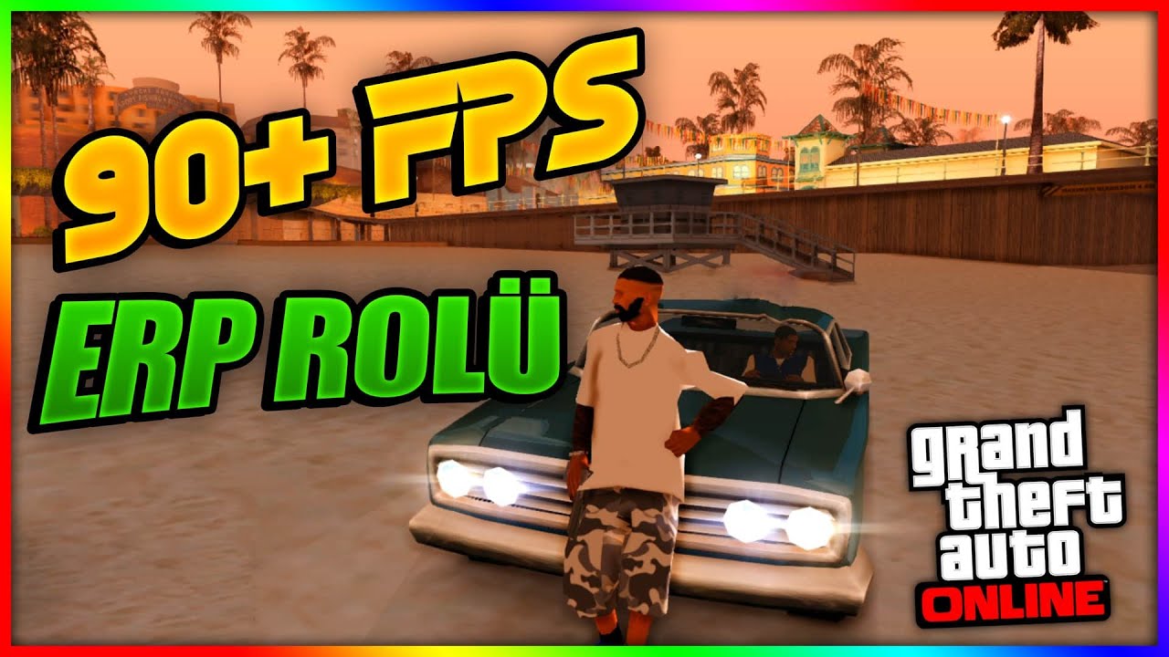 [MTA]FAMOUS RPG ERP YOLUNDA BASKIN MI??