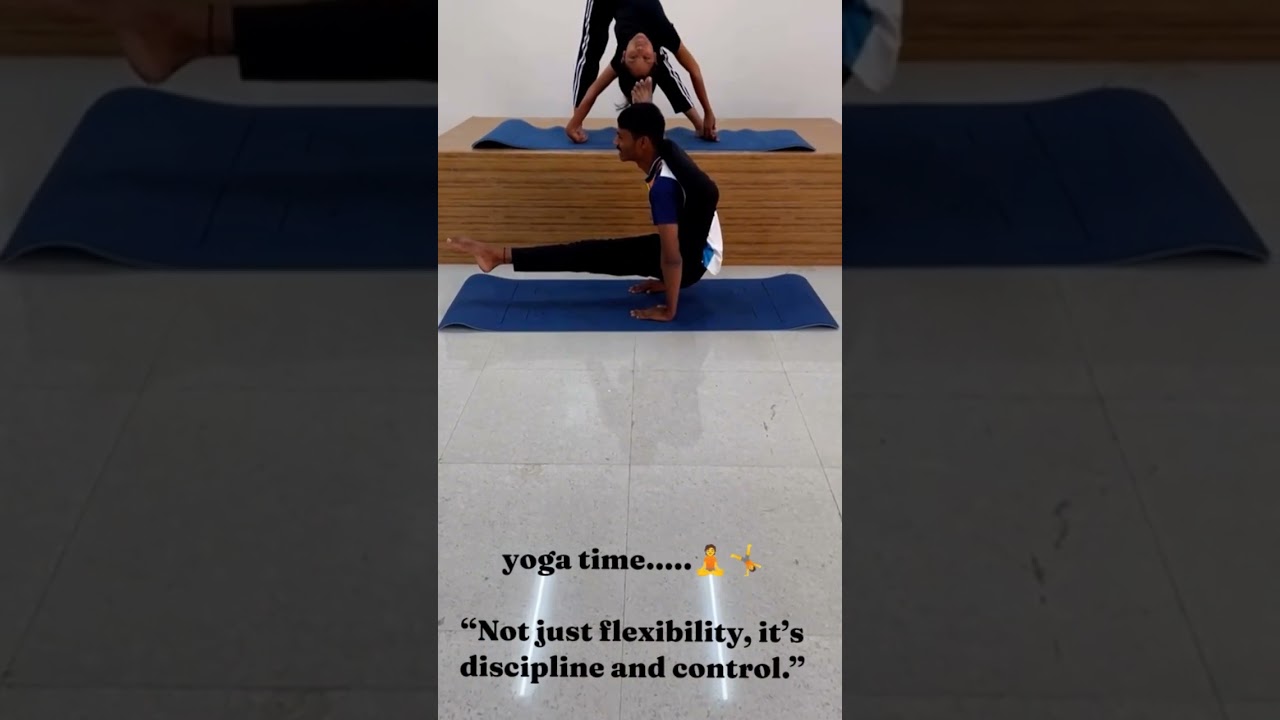 #yoga