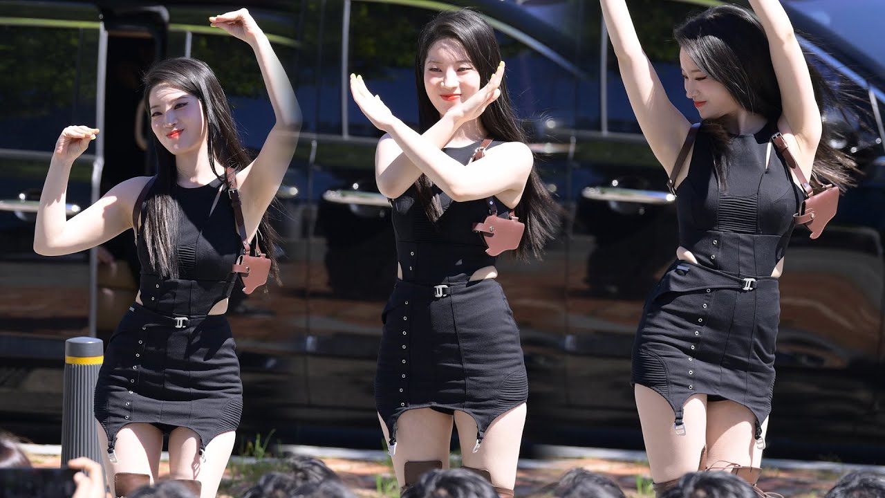 [8K] TWICE (트와이스) 다현 미니 팬미팅 직캠 | 220827