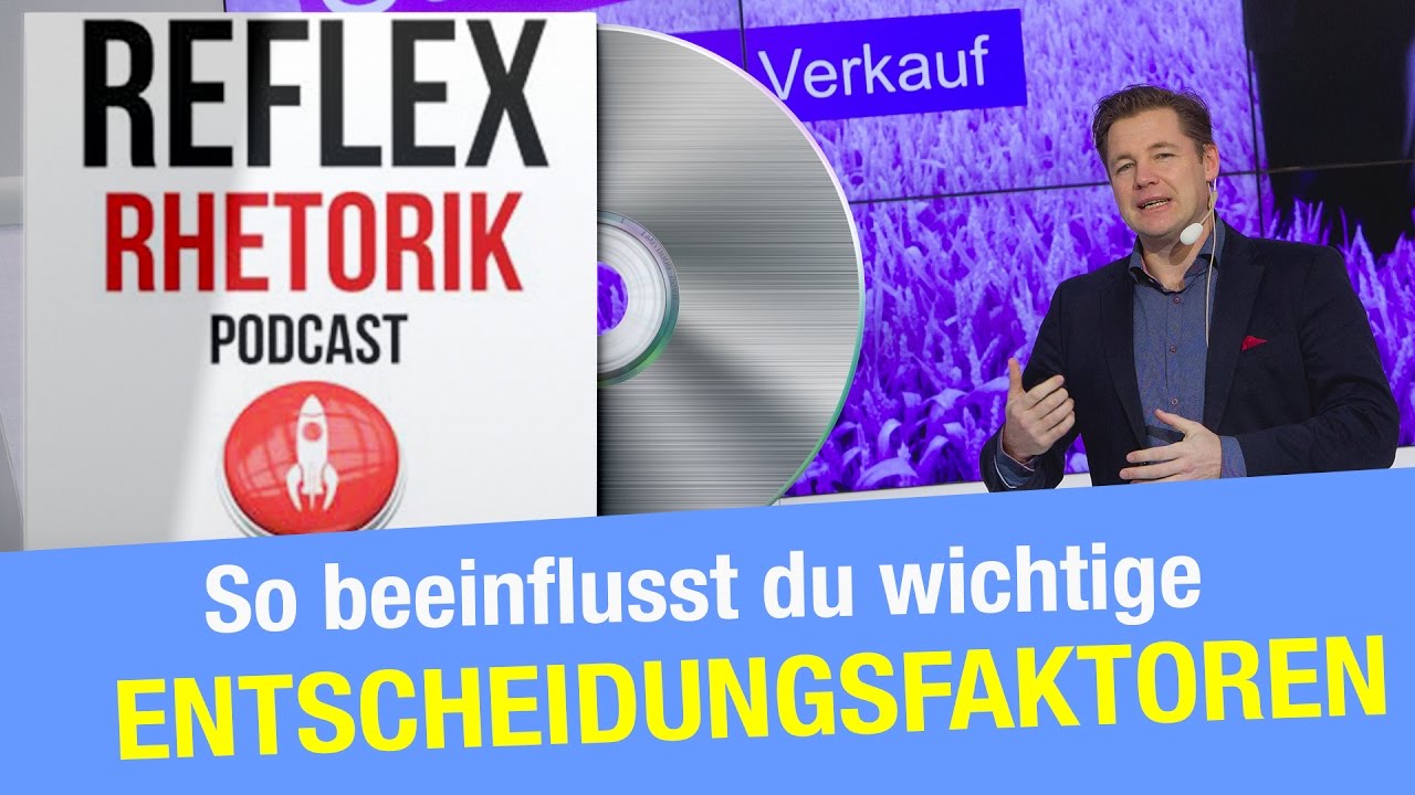 So beeinflusst du wichtige Entscheidungsfaktoren deiner Kunden