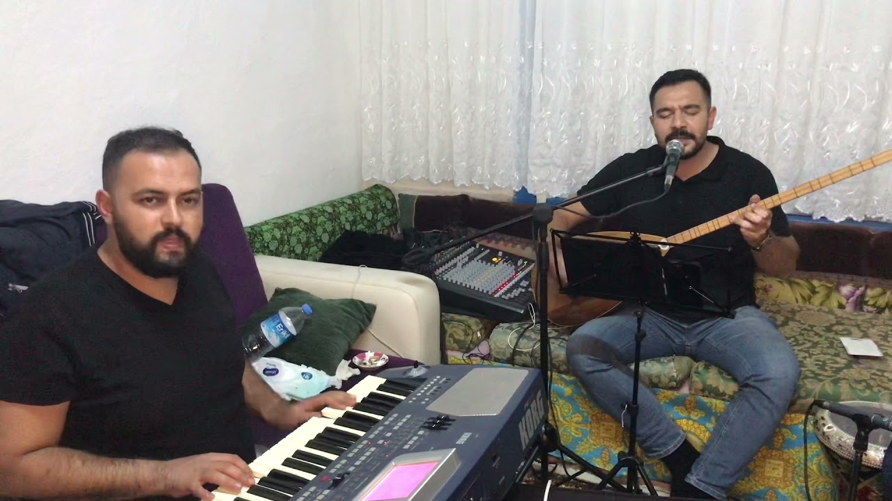 Mehmet Çelen - Anam Sanki Evde Gibi