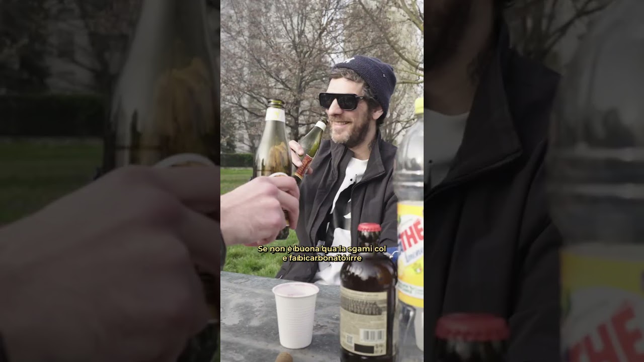 A Milano c'è la peste Lo Slavo.Classic Studio feat Secco, Nepho Rogodentro  Morto 47 (Visual Video)