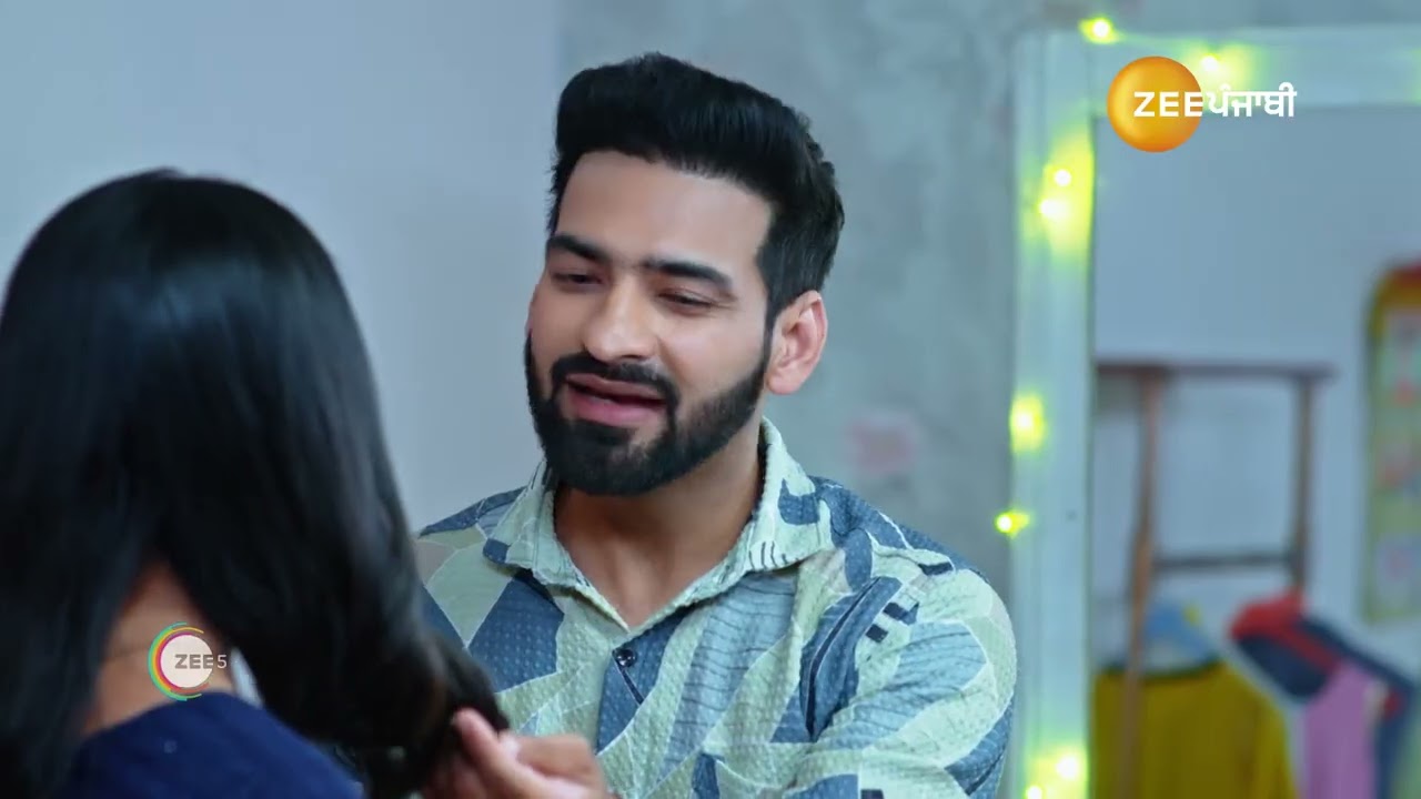Jawai Ji | Ep - 182 | Best Scene | May 27 2025 | Zee Punjabi