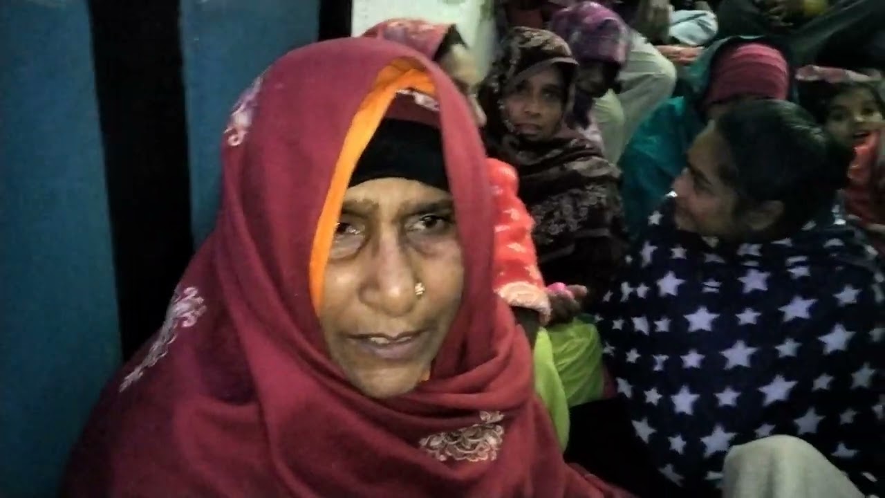 जय श्री गुरु रविदास महाराज जी 🙏🙏 आज प्रभात फेरी का दसवां दिन है 🙏🙏