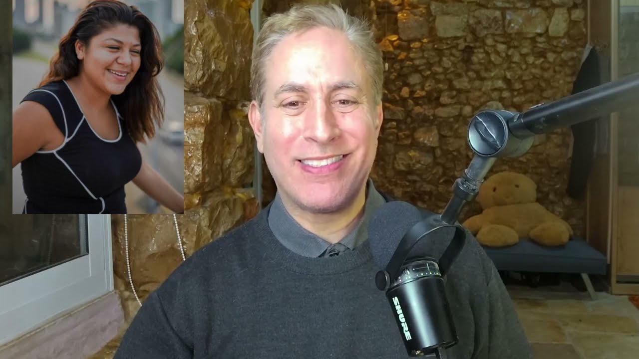 Patrick Bet David of PHP Agency - Scamming Latina Females