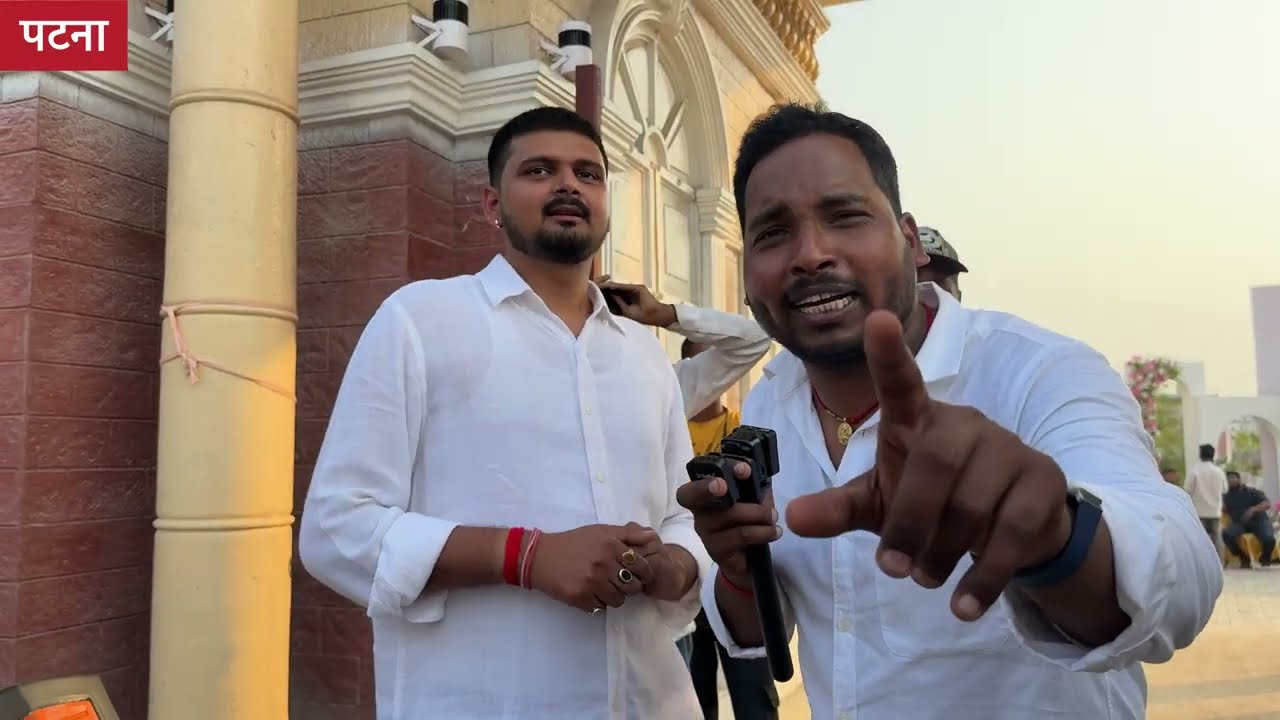 Kरोड़ों# kaमा* लिए आशीष यादव के गर्मी फ़िल्म आने से पहले ही #ashishyadav #film #interview 