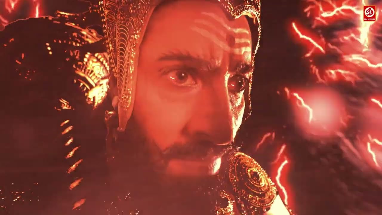 मृतु के देवता और बाल गणेश में हुआ महायुद्ध 🔥 | Vighnaharta Ganesh | DRJ Records Dharma