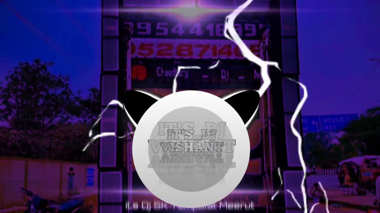 Jalwa_Hai_Nyara_Mood_Garam_2__Remix_Edm_Mix__Dj_Vishant_Duhai