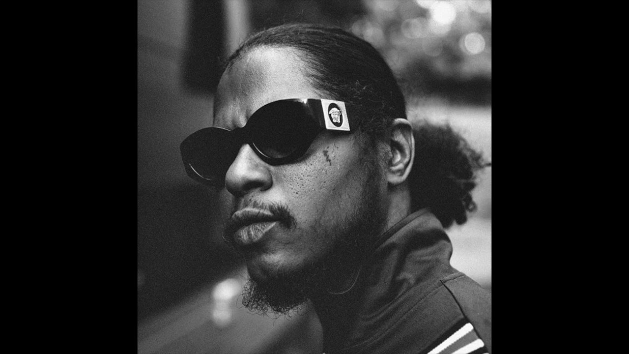 Ab-Soul -  Straight Crooked