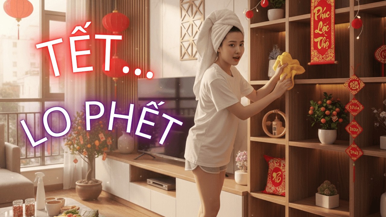 Tết lo phết - Nhạc Tết Hot nhất 2026 | DTA Remix Music