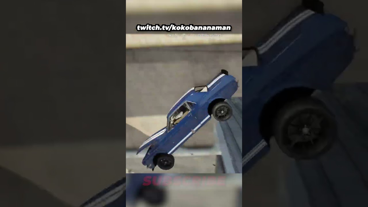 This Was The Worst Start To A Race | NoPixel GTA RP