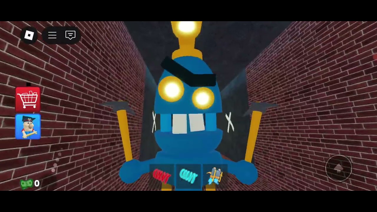 Obby school 