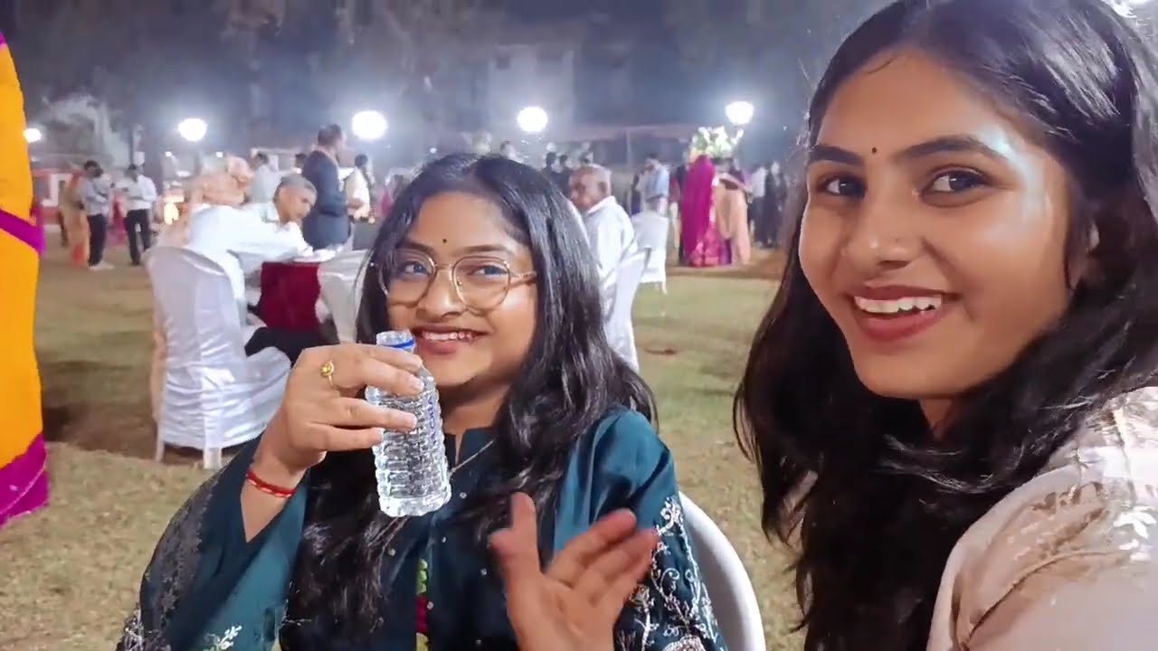 Nachooooo💃🏻👾🌻 || Vaibhavi Jadav|| #minivlog #shadi #marriage #dailyvideo #vlog #dance 
