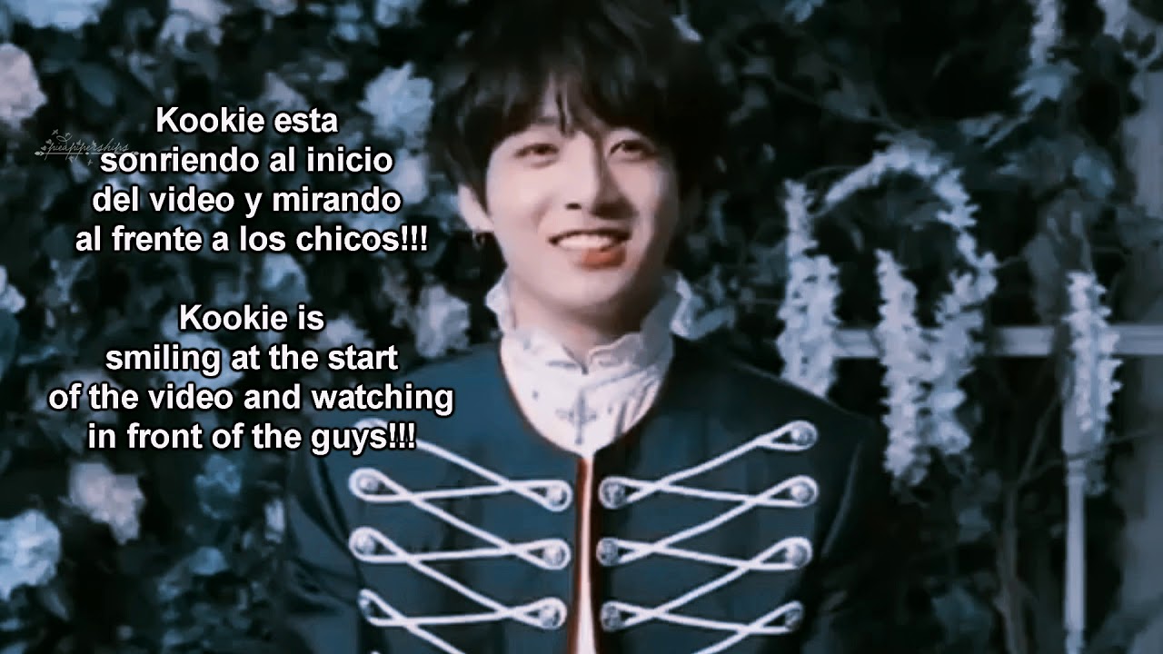 Taekook Análisis/Analysis Sub [ESP/ENG]