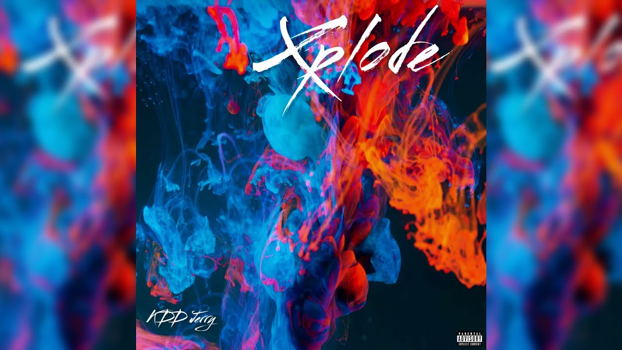 KDD Jerry - Xplode (Official Audio)