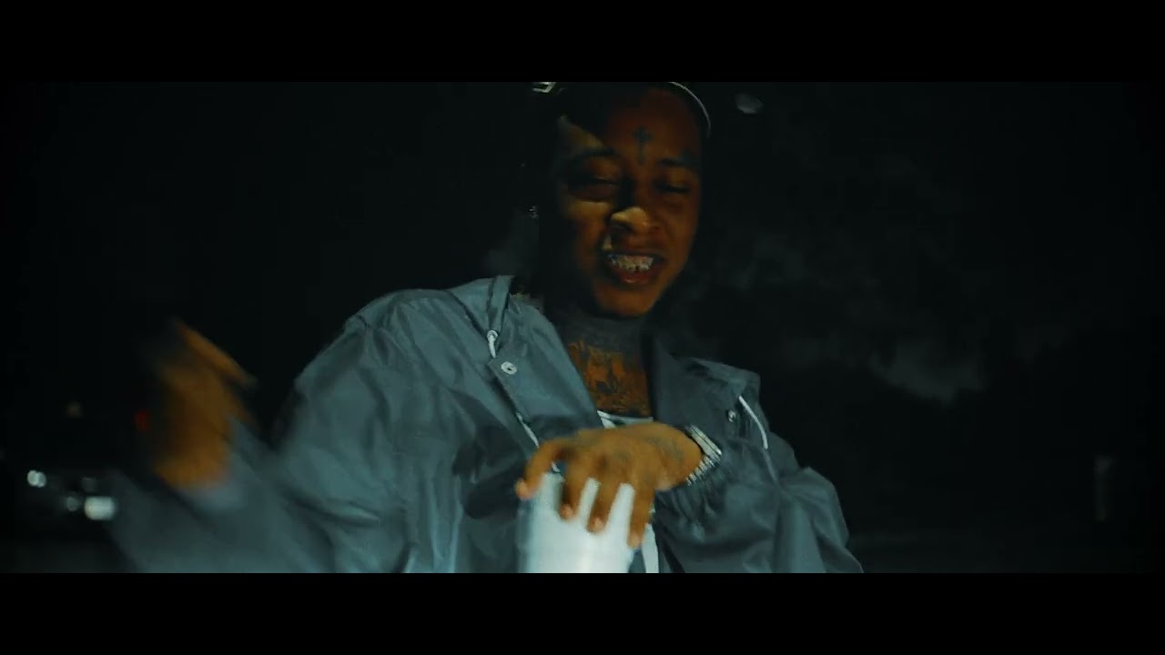 SG Tip - Bikini (Music Video)
