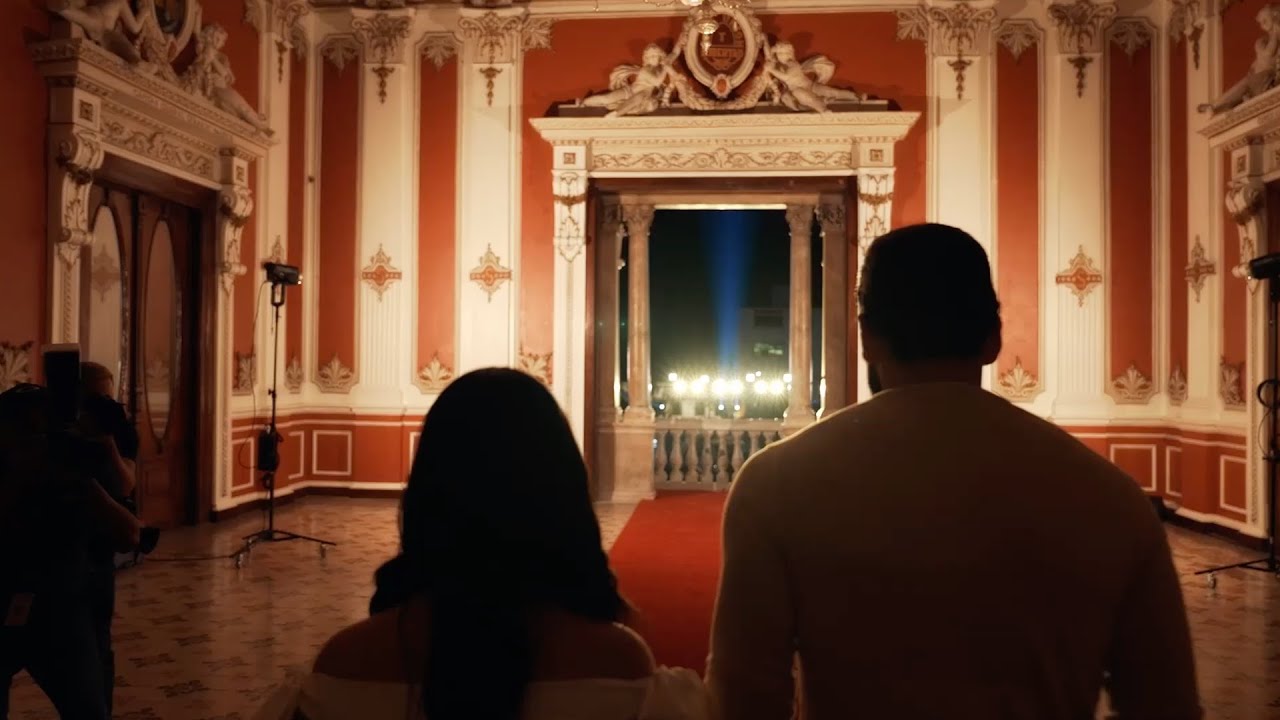 Una verdadera Democracia… | English subtitles