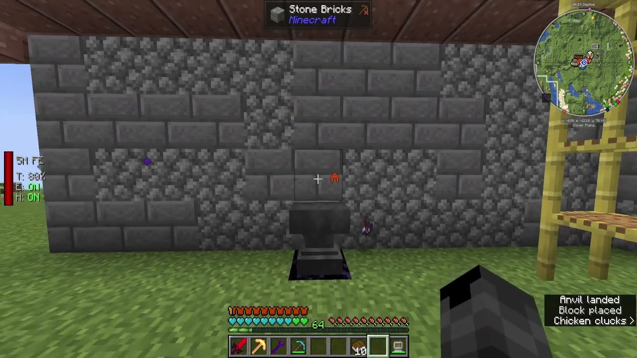 EASIEST way to disenchant on ATM10