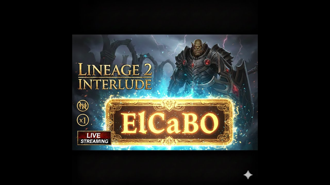 L2 EIRIN X1 FARM CHILL @L2Eirin @lineage2 #l2eirin #lineage2