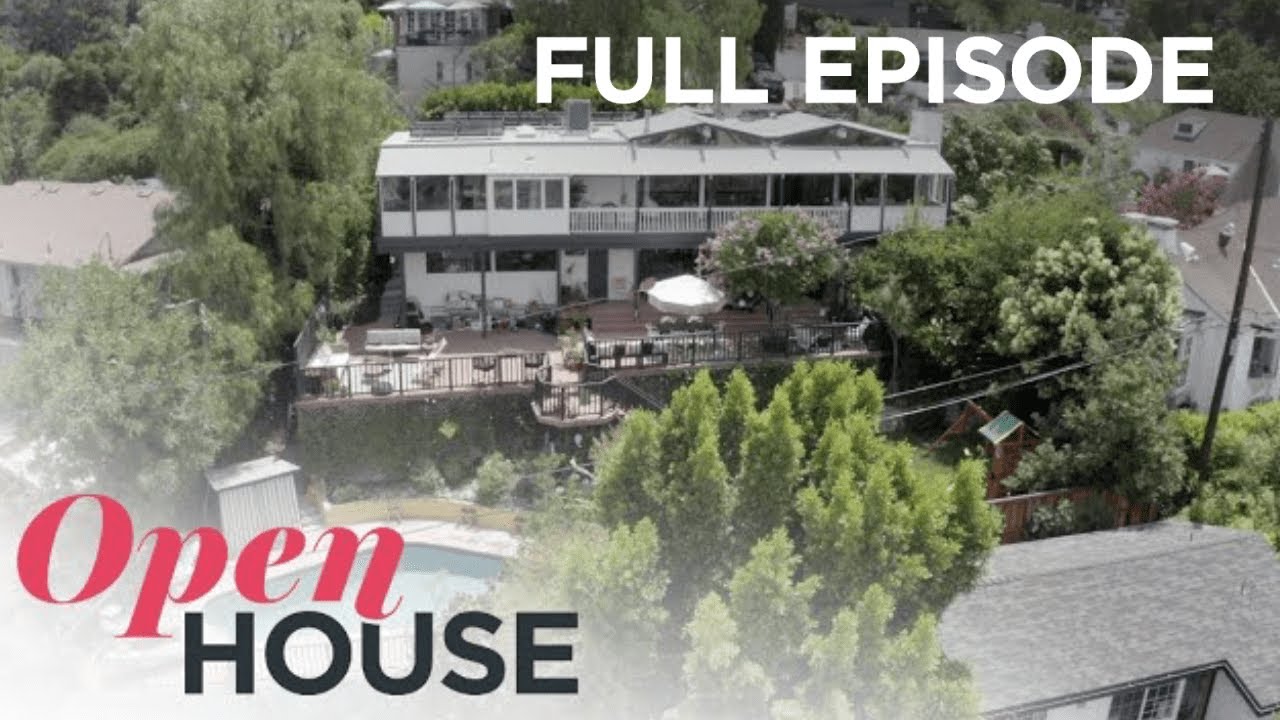 Full Show: Comfortable and Stylish Homes | Open House TV