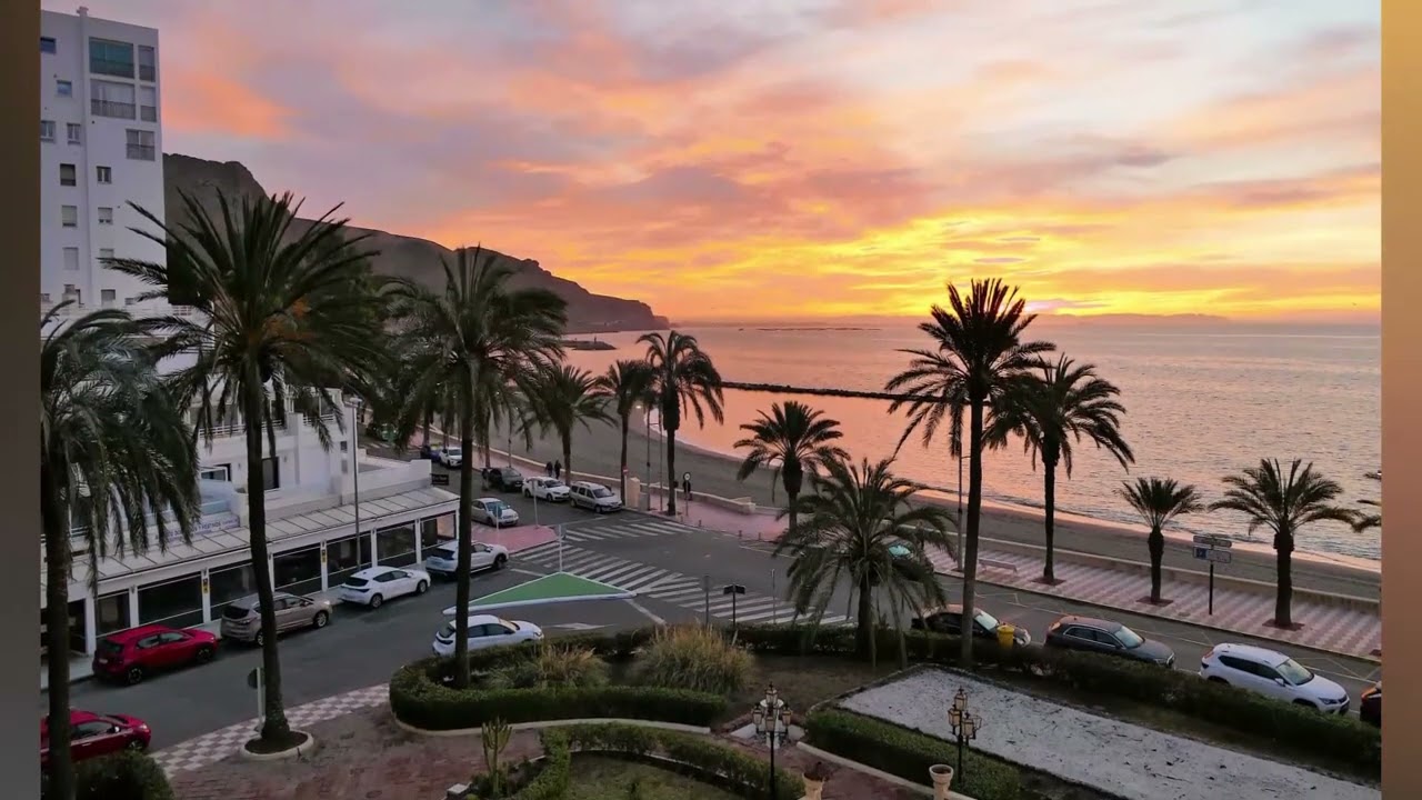 Viaje a Aguadulce (Almeria) 1.  del  7 al 11 03 2023  Aguadulce