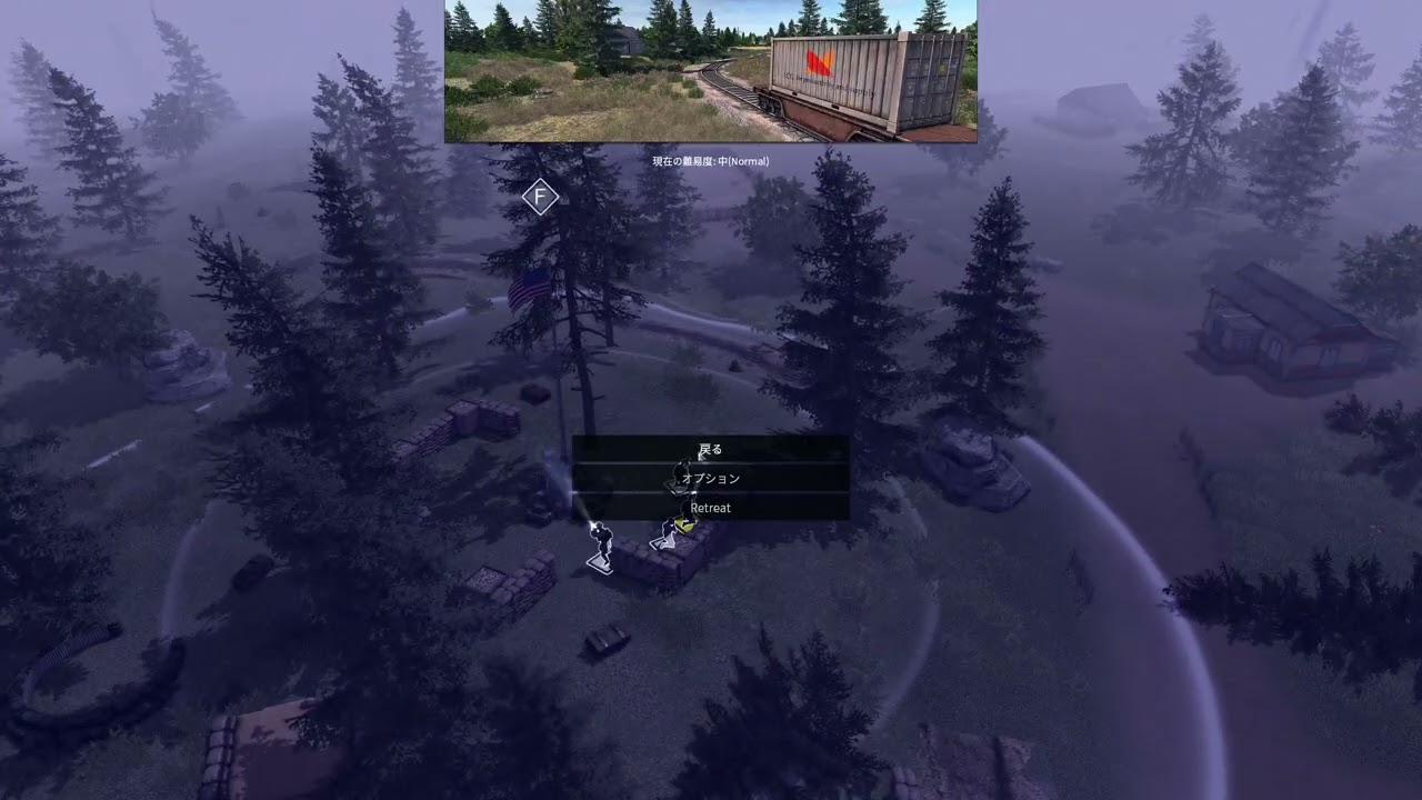 CALL TO ARMS 2026 Territory Capture: Attacking Side