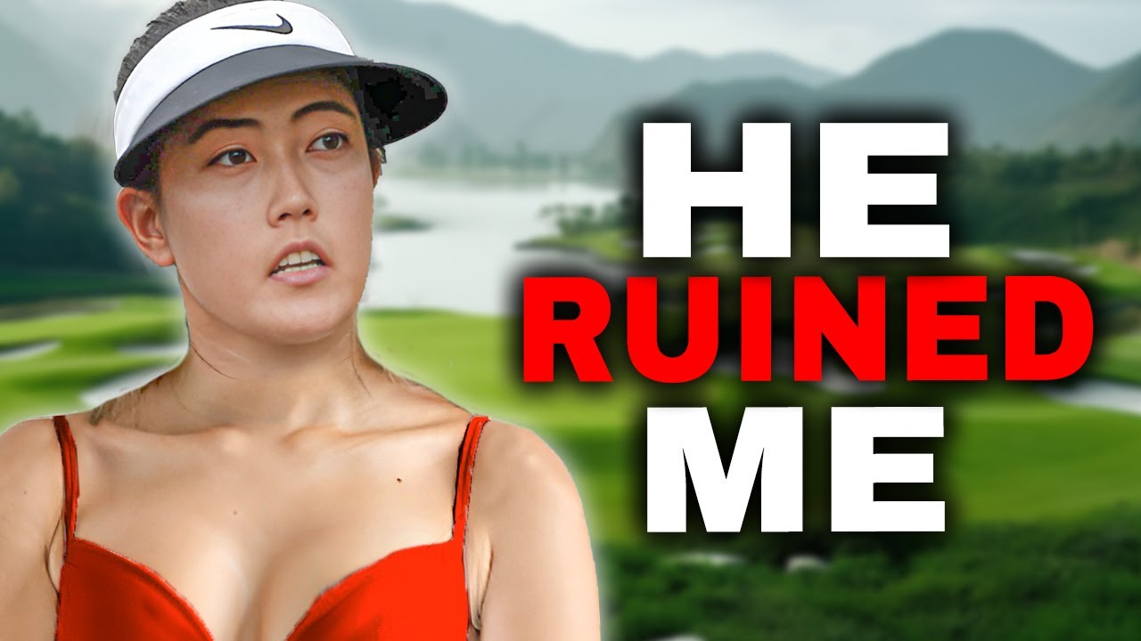 Michelle Wie's Career Got DESTROYED By This ...