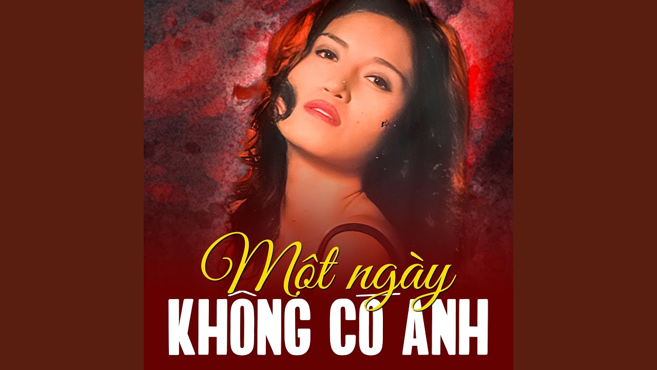 Một ngày không có anh