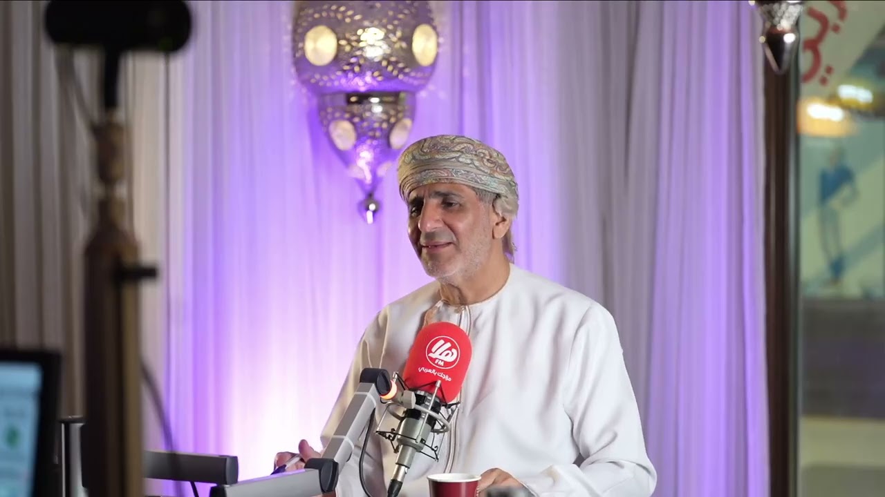 متقاعد حاليًا | الكاتب والصحفي حمود الطوقي