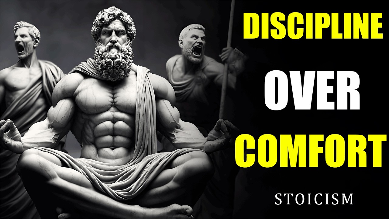 Why People Disrespect You — And How Stoicism Fixes It | Stoicism