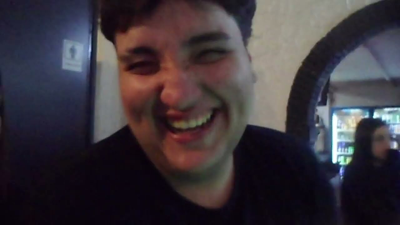 08. // dillom se coNvierte en en gervasiO mutante