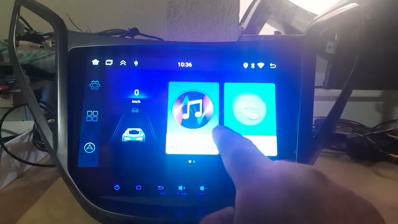 Multimidia hb20 8 pol.gps usb radio wifi.cliente WSG.. FINAL735841723