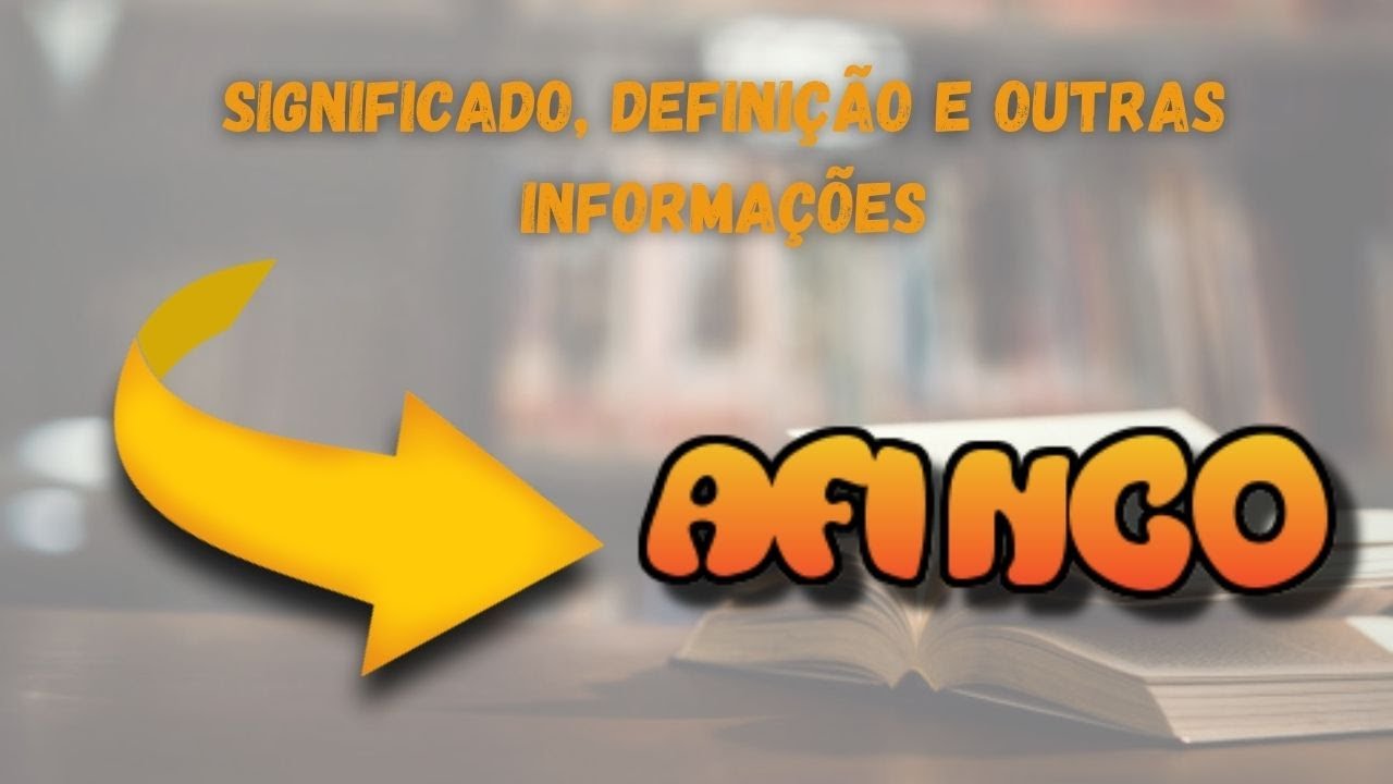 Qual Significado de Afinco? Qual Defini&ccedil;&atilde;o de Afinco? Sin&ocirc;nimo e Outras Informa&ccedil;&otilde;es de Afinco