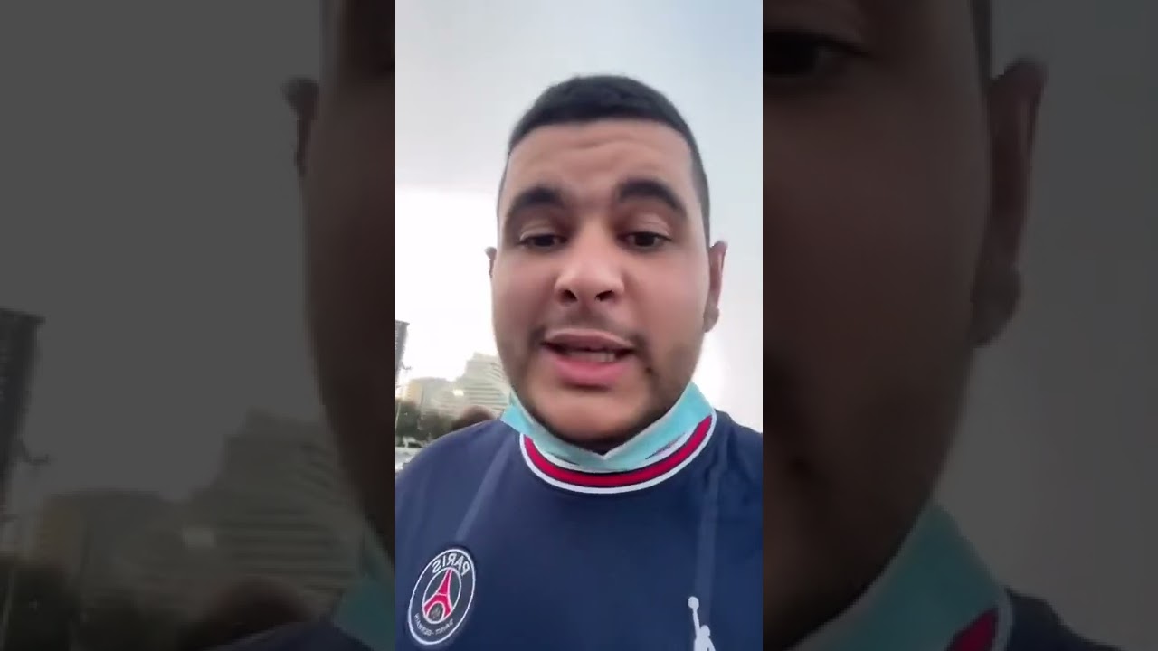 Je passe le permis à Dubai ! #walidlemoniteur