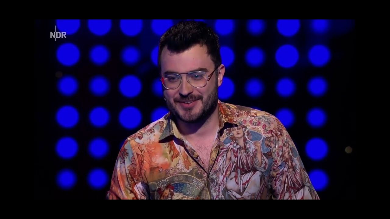 Gefragt Gejagt, Finale vom 18.08.2021, Jäger: Sebastian Klussmann