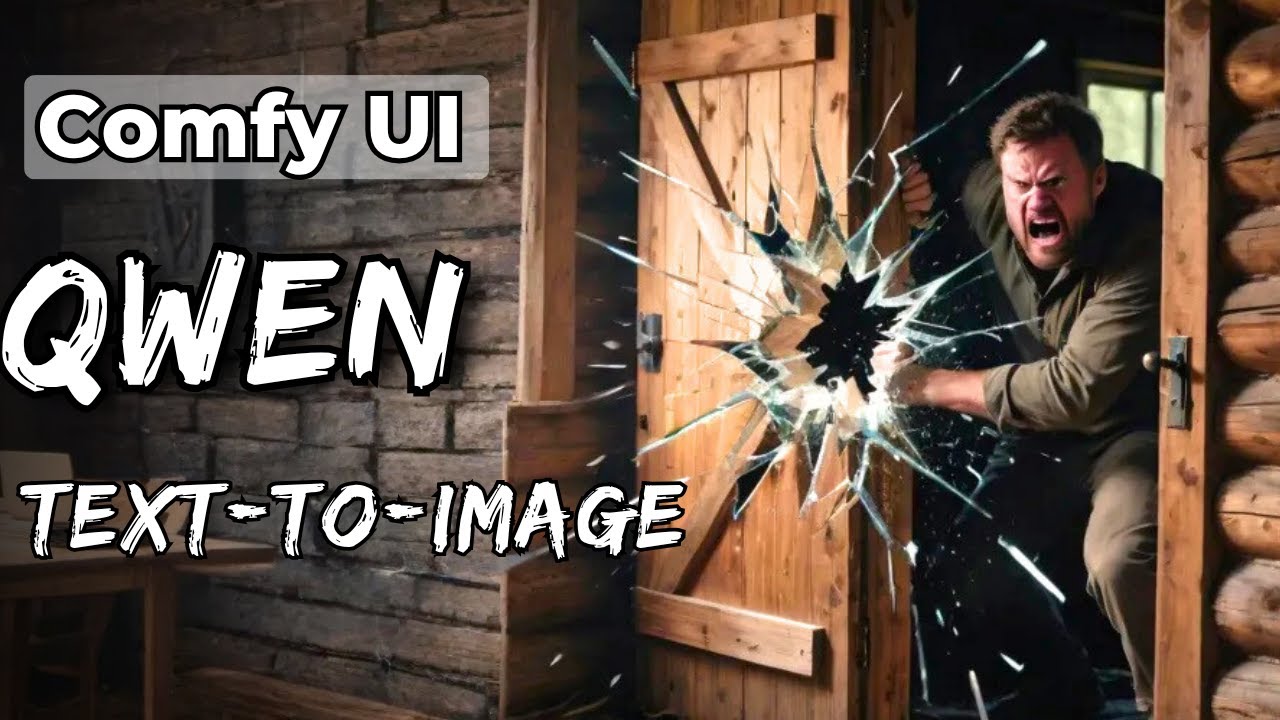 Qwen Text-to-Image &ndash; Better Prompt Accuracy with FP8 + GGUF Models!